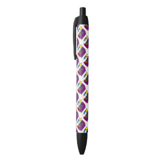 Shooting Star Rainbow Awesome Bucket Filler Pen
