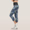 Shooting Stars - Creating Wishes      Capri Leggin