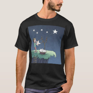 Shooting Stars - Creating Wishes T-Shirt
