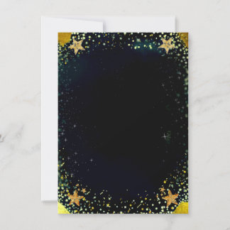 Shooting Stars Multi-Purpose Card