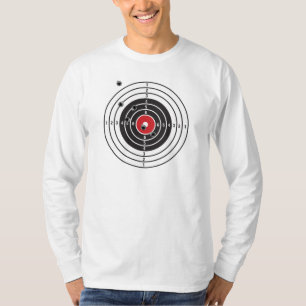 Shooting Target T-Shirt