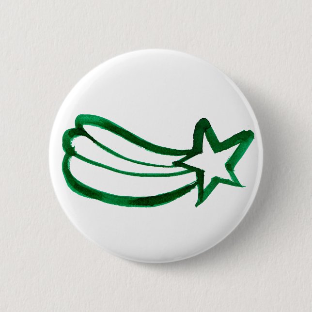 ShootingStar Pin (Front)