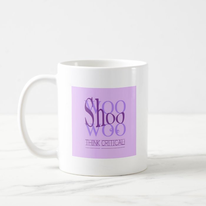 ShooWooWoo Coffee Mug