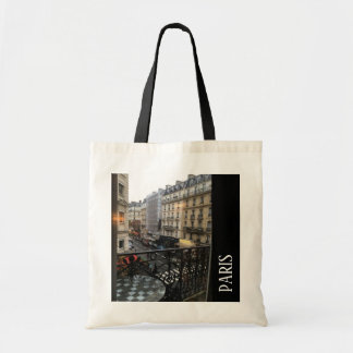SHOP BAG - PARIS ON MIDNIGHT