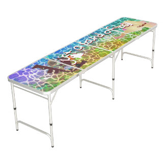 Shop .. @JPolcain .. LifeStyle Beer Pong Table