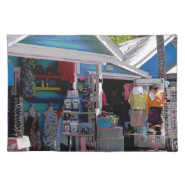 Shop Key West Cloth Placemat