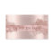 Shop Modern Elegant Glitter Rose gold boutique