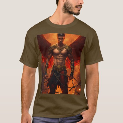 Shop Our Evil Men T_Shirt Design  Dark and Edgy 