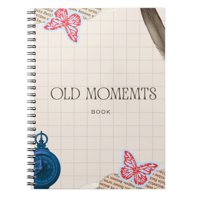 Shop Smart – Buy Note Book with Discount Today (Front)