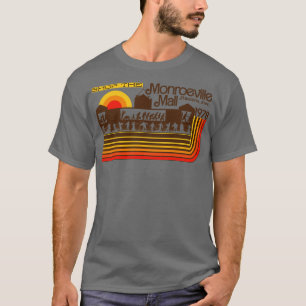 Shop the Monroeville Mall T-Shirt