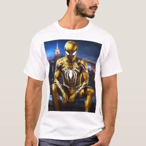 Shop Title T-Shirts from talented designers