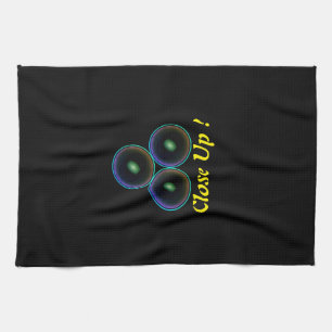 Shop Unique & Trendy Kitchen Towels on Zazzle