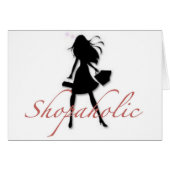 shopaholic (Front Horizontal)