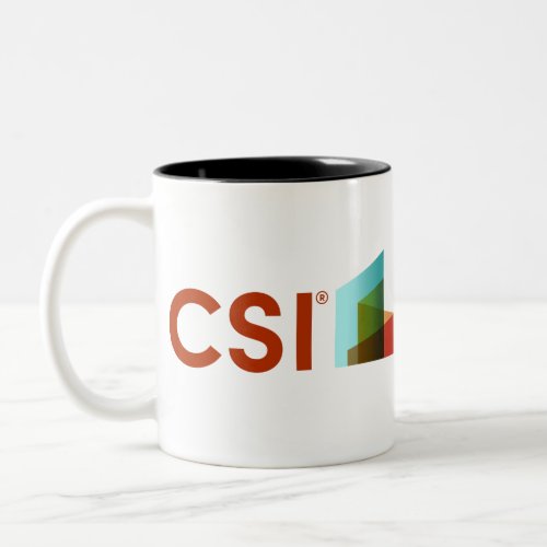 ShopCSI Two_Tone Coffee Mug