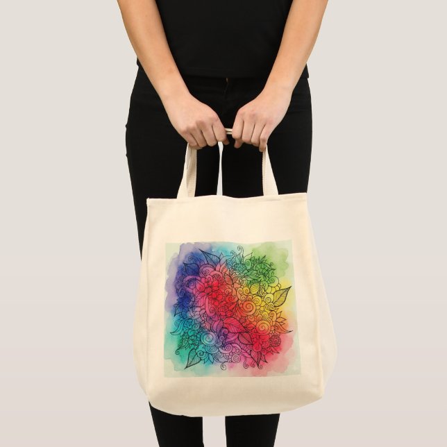 Shopper bag (Front (Product))