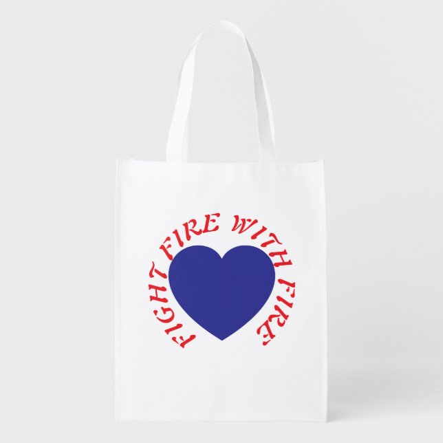 Shopping Bag  (Front)