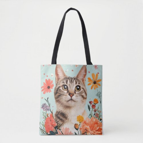 Shopping Bag Canvas Tote Bag Grocery Shoulder Bag