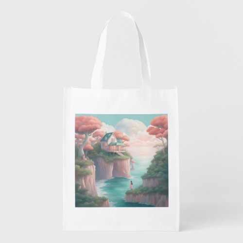 Shopping Bags by Zazzle