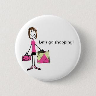 Shopping Button