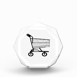 Shopping Cart Award