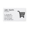 Shopping cart