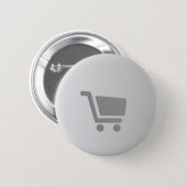 Shopping Cart Button (Front & Back)