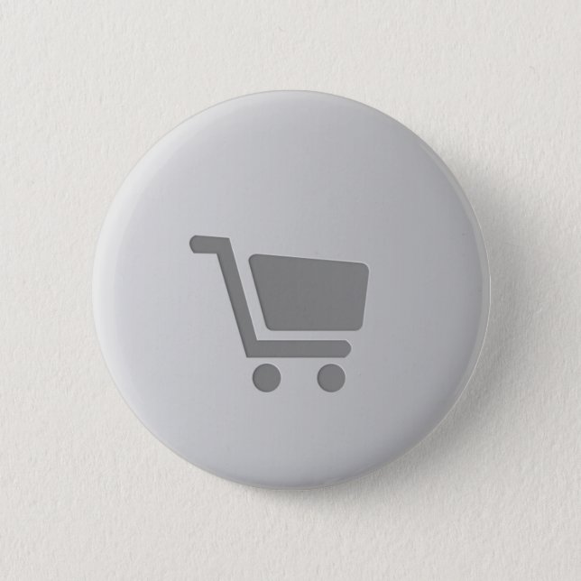 Shopping Cart Button (Front)
