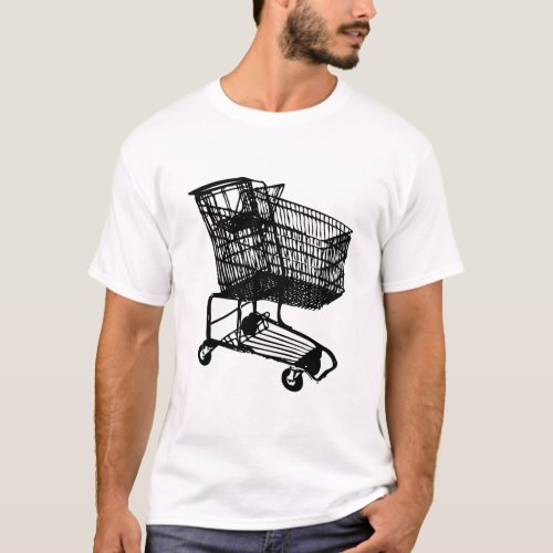 shopping_cart T_Shirt