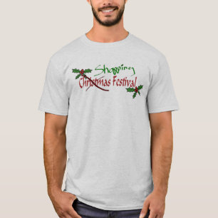 Shopping Festival T-Shirt