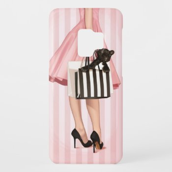 Shopping French Style Case-mate Samsung Galaxy S9 Case by MarylineCazenave at Zazzle