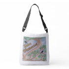 Shopping grocery bag