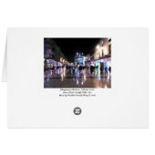 Shopping in the Rain (Back Horizontal)