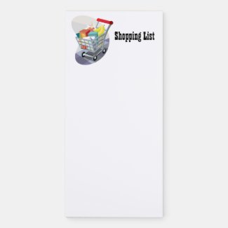 Shopping List