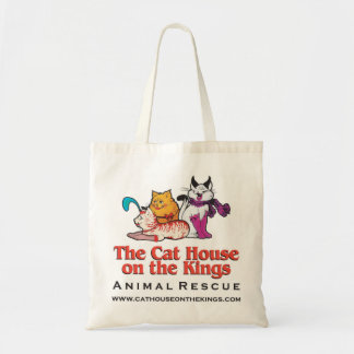 Shopping or tote bag