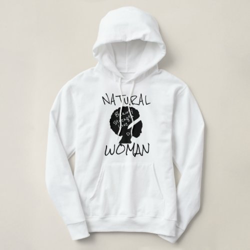 SHOPPING QUEEN COLLECTION  HOODIE