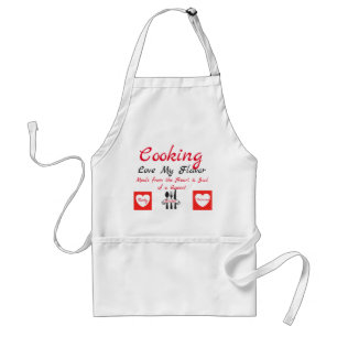 SHOPPING QUEEN COLLECTION Ladies Adult Apron