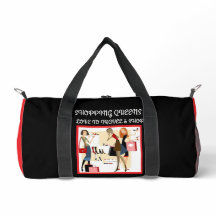 Shopping Queen Collection - Ladies