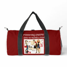 Shopping Queen Collection - Ladies