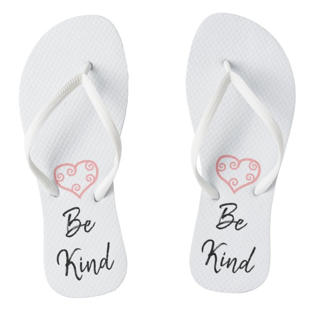SHOPPING QUEEN COLLECTION Ladies Flip Flops (Footbed)