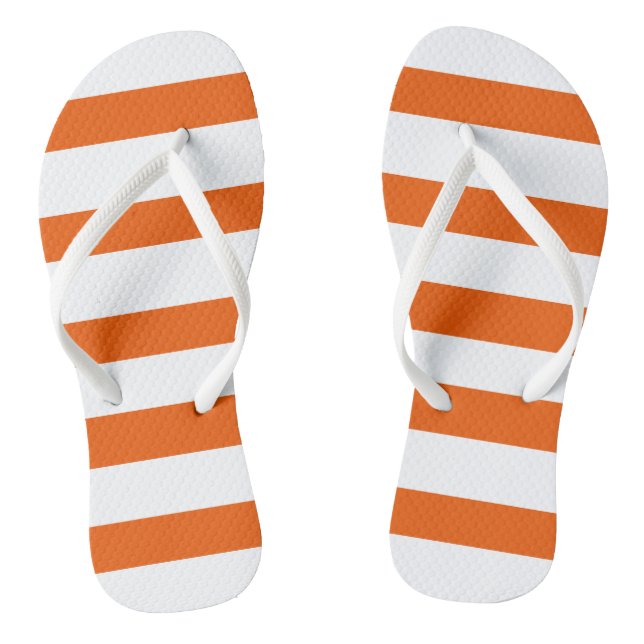 Shopping Queen Collection - Ladies Flip Flops (Footbed)