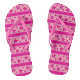 SHOPPING QUEEN COLLECTION Ladies Flip Flops