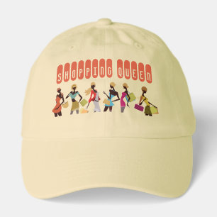 Shopping Queen Collection: Ladies Hat
