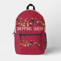 Shopping Queen Collection: Ladies