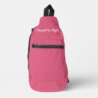 Shopping Queen Collection:Ladies Sling Bag