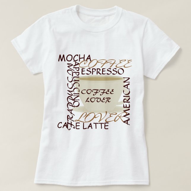 SHOPPING QUEEN COLLECTION Ladies T-Shirt (Design Front)