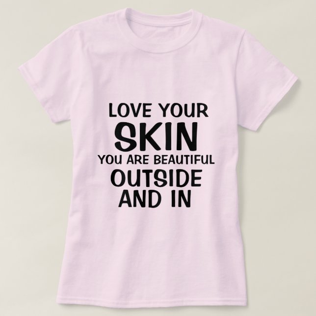 Shopping Queen Collection - Ladies T-Shirt (Design Front)