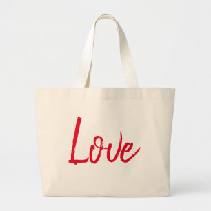 SHOPPING QUEEN COLLECTION LARGE TOTE BAG