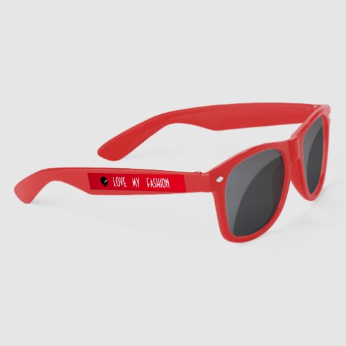 SHOPPING QUEEN COLLECTION SUNGLASSES