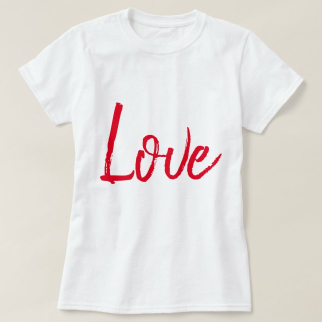 SHOPPING QUEEN COLLECTION T-Shirt (Design Front)