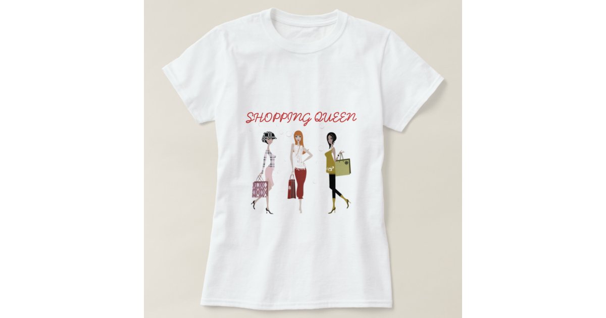 queen t fashion